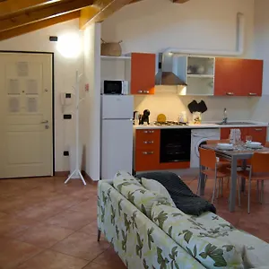 Casa Viola, Deliziosa Mansarda In Centro Storico Appartamento Modena