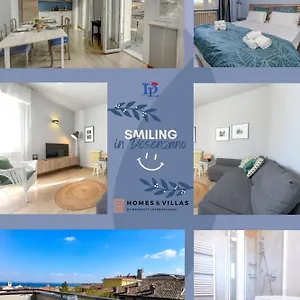 Desenzanoloft Smile's Desenzano del Garda