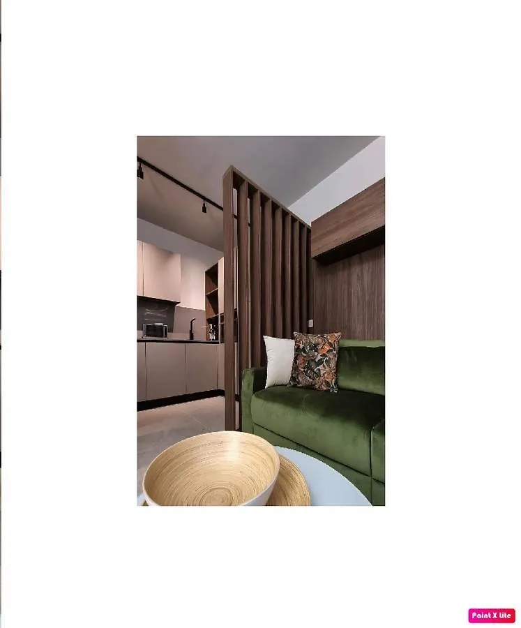 Apartment Lagoc0C00N - Colazione - 300M Stazione - 800M Lago Desenzano del Garda Italien